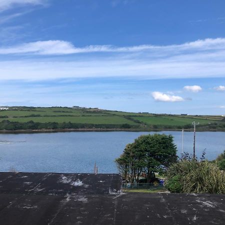 Coastal Townhouse Belmullet Villa Екстериор снимка