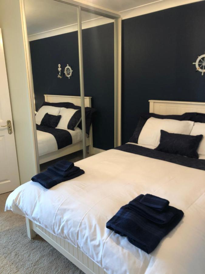 Coastal Townhouse Belmullet Villa Екстериор снимка