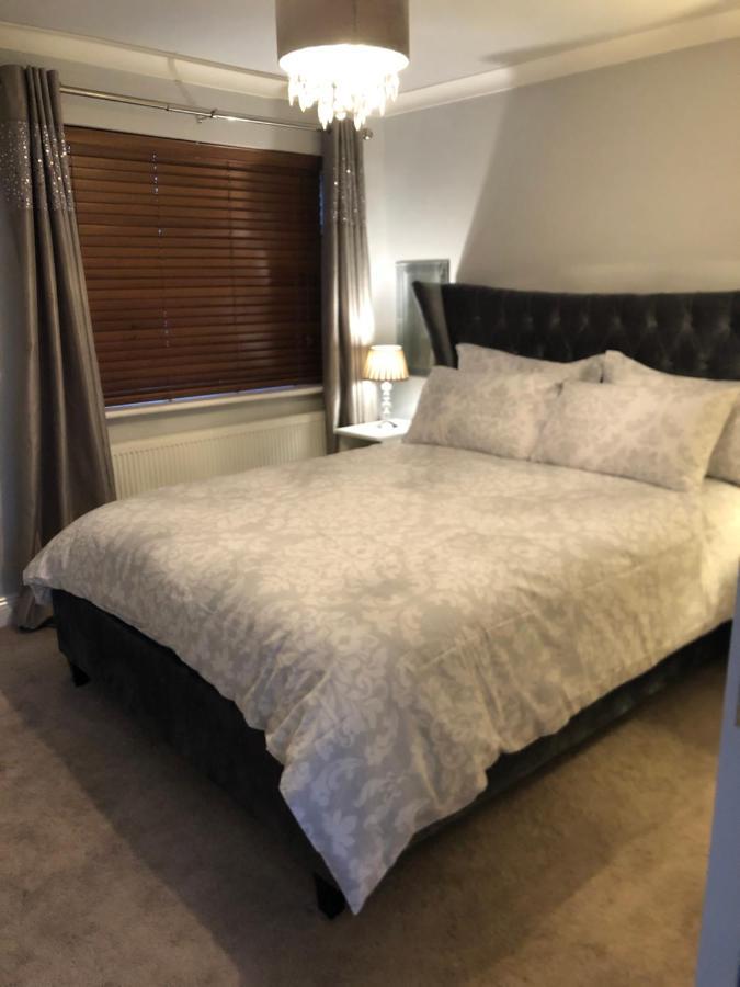 Coastal Townhouse Belmullet Villa Екстериор снимка