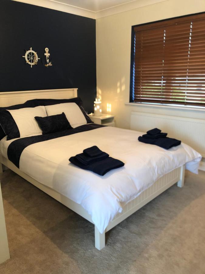 Coastal Townhouse Belmullet Villa Екстериор снимка