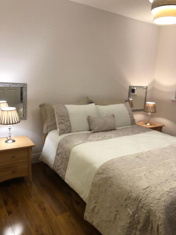 Coastal Townhouse Belmullet Villa Екстериор снимка