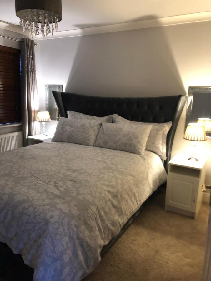 Coastal Townhouse Belmullet Villa Екстериор снимка