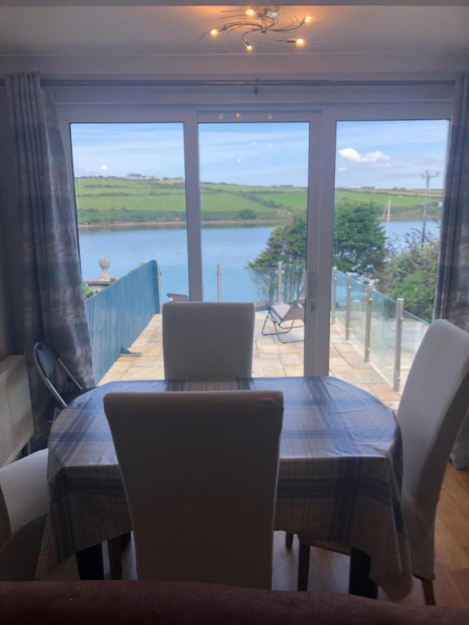 Coastal Townhouse Belmullet Villa Екстериор снимка