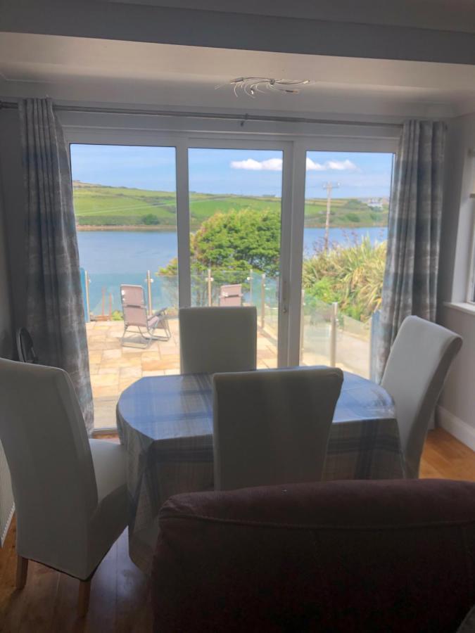 Coastal Townhouse Belmullet Villa Екстериор снимка