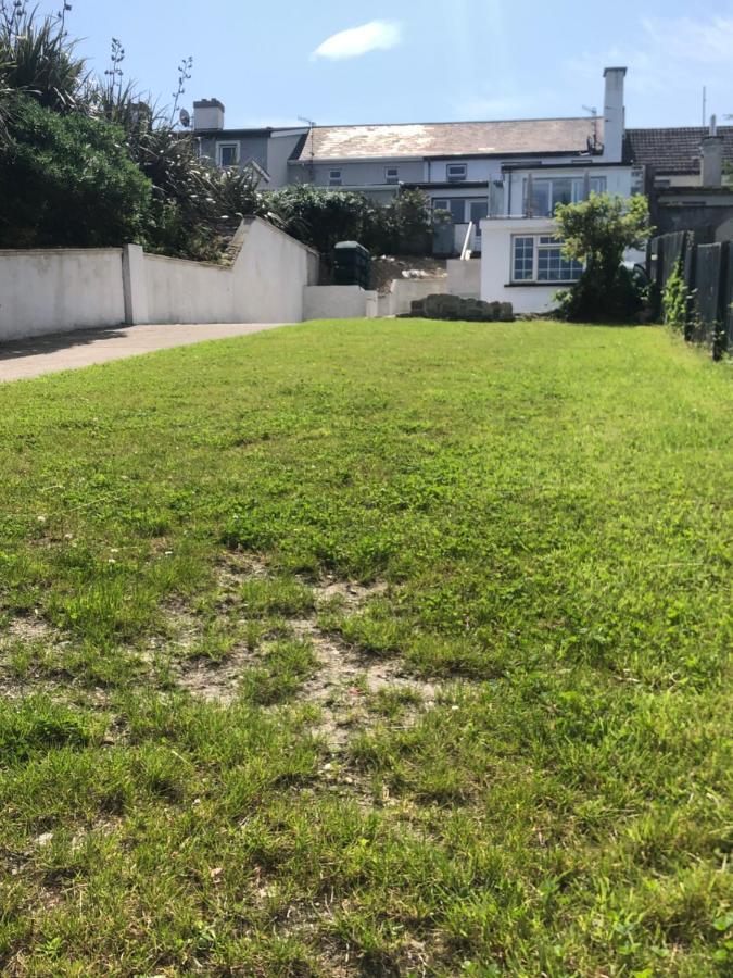 Coastal Townhouse Belmullet Villa Екстериор снимка