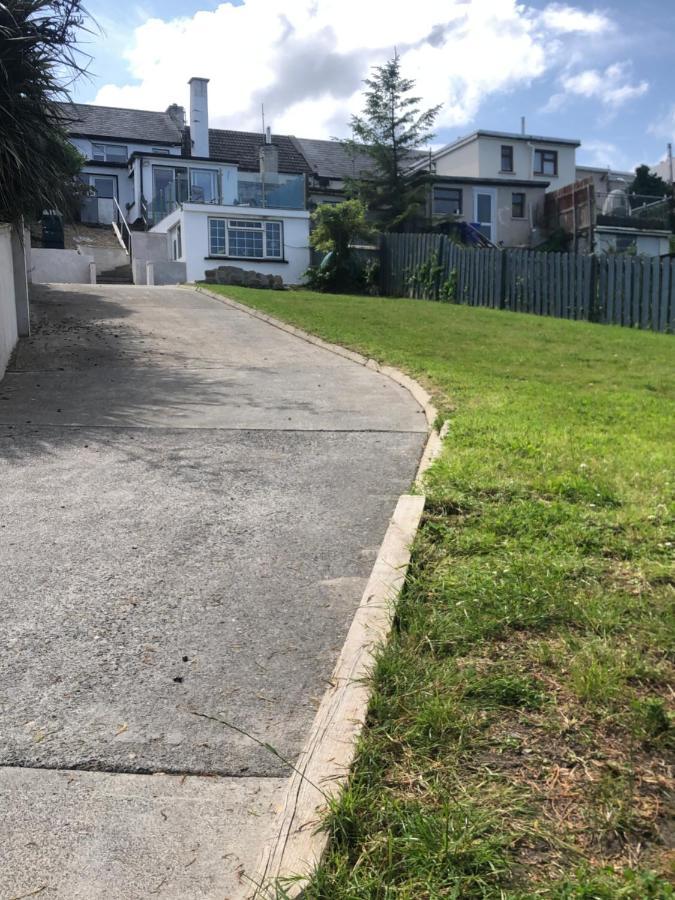 Coastal Townhouse Belmullet Villa Екстериор снимка