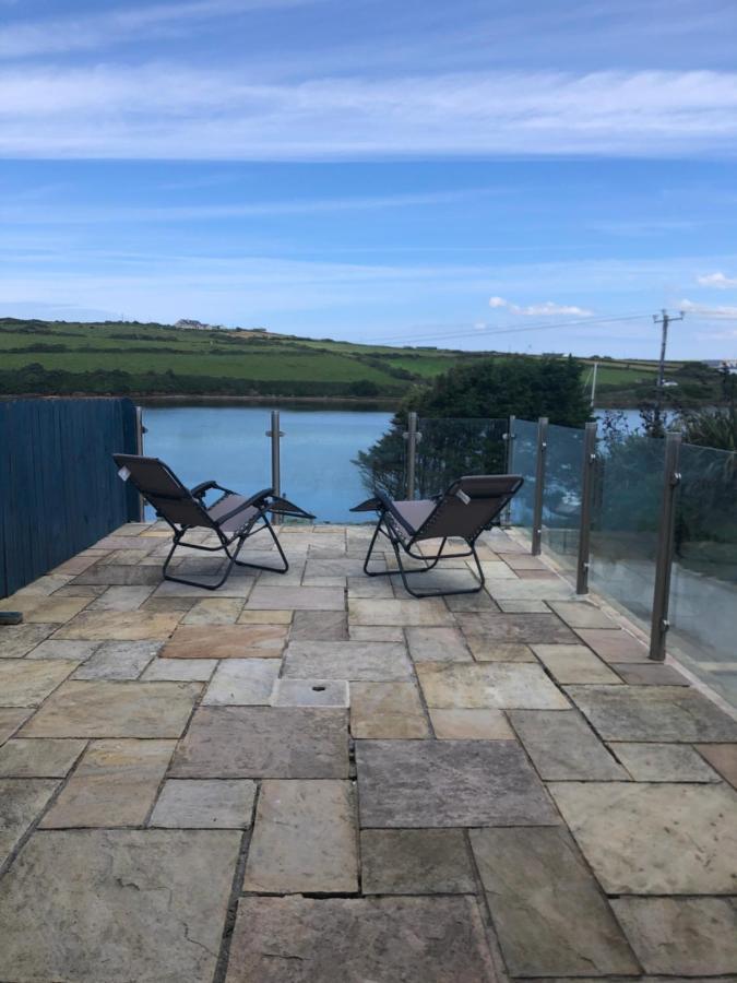 Coastal Townhouse Belmullet Villa Екстериор снимка